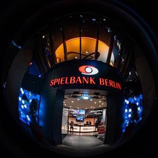 Casino Royal Kudamm photo 8