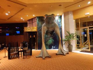 Torrelodones Casino | Gran Madrid photo 4