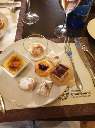 Torrelodones Casino | Gran Madrid photo 7