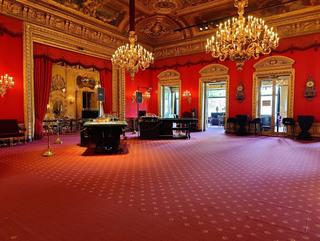 The Baden-Baden Casino photo 2