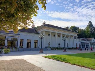 The Baden-Baden Casino photo 3