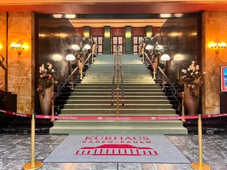 The Baden-Baden Casino photo 5