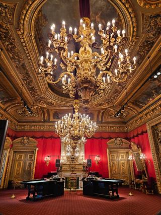 The Baden-Baden Casino photo 6