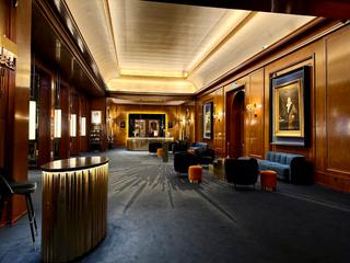 The Baden-Baden Casino photo 8