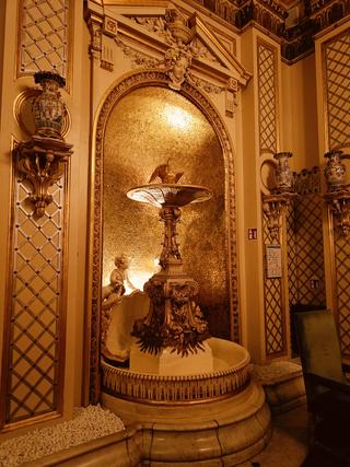 The Baden-Baden Casino photo 9