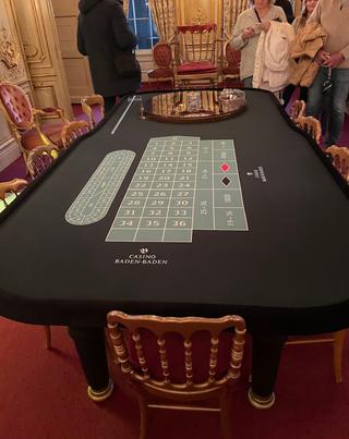 The Baden-Baden Casino photo 10