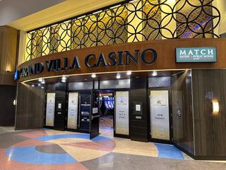 Grand Villa Casino – Poker photo 7