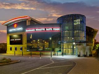 Genting Casino Newcastle photo 1