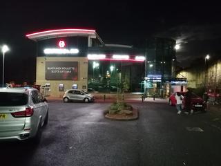 Genting Casino Newcastle photo 3