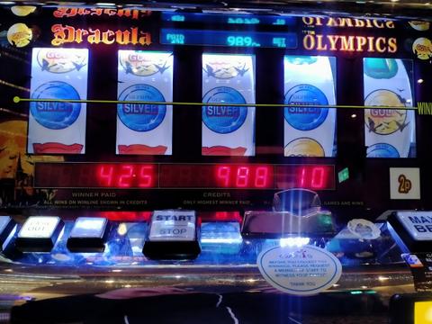 OASIS - Casino in Belfast, United Kingdom