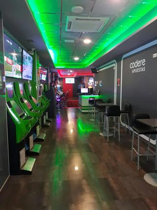 Salón de Juego YoBet Valencia Centro photo 5