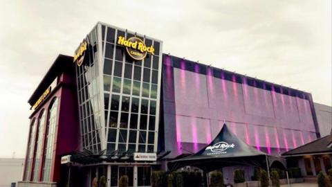 Great Canadian Casino Vancouver - Casino in Coquitlam, Canada