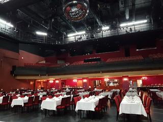 Great Canadian Casino Vancouver photo 4