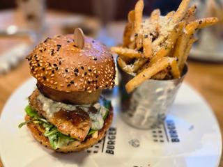 Great Canadian Casino Vancouver photo 5