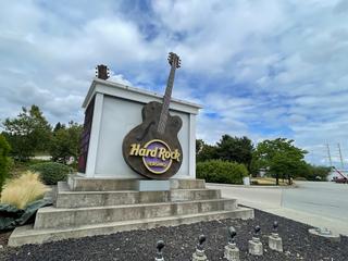 Great Canadian Casino Vancouver photo 7