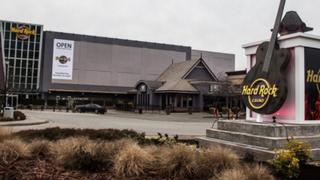 Great Canadian Casino Vancouver photo 8