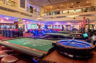 Grosvenor Casino Hill Street photo 2