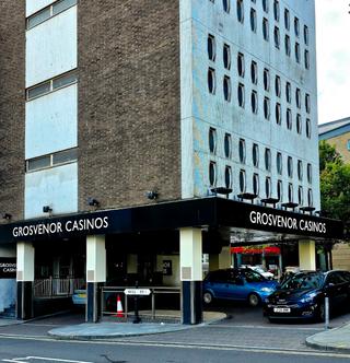 Grosvenor Casino Hill Street photo 3
