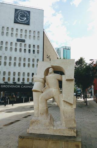 Grosvenor Casino Hill Street photo 6