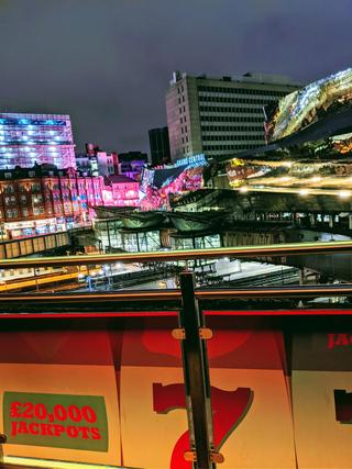 Grosvenor Casino Hill Street photo 7