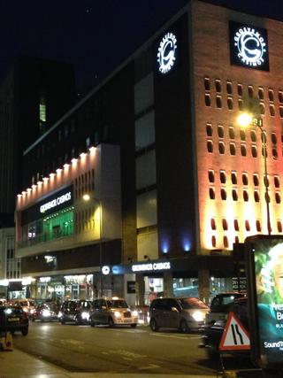 Grosvenor Casino Hill Street photo 10