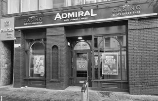 Admiral Casino: Glasgow Queen Street photo 2