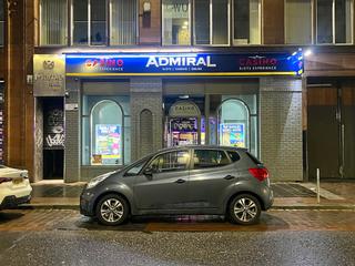 Admiral Casino: Glasgow Queen Street photo 3