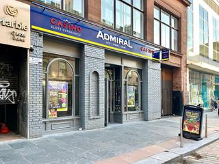 Admiral Casino: Glasgow Queen Street photo 5