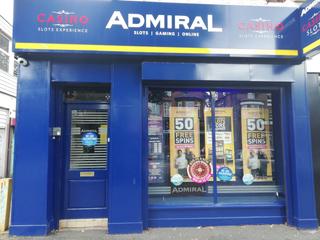 Admiral Casino: Chorlton photo 1