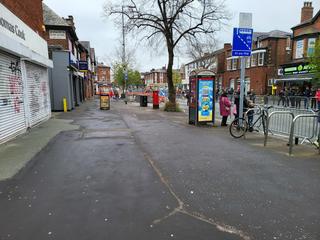 Admiral Casino: Chorlton photo 2