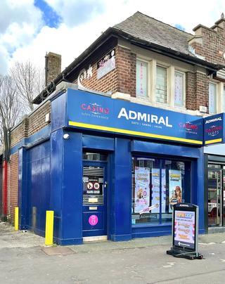 Admiral Casino: Chorlton photo 6