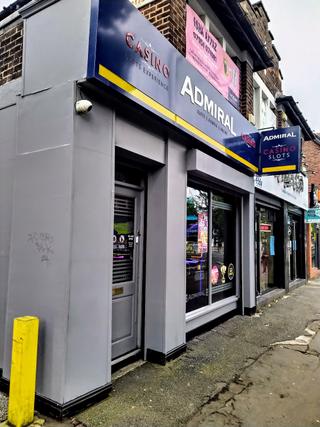 Admiral Casino: Chorlton photo 8