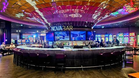 Starlight Casino - Casino in Edmonton, Canada