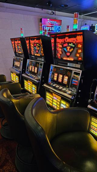 Casinò Admiral Mendrisio Poker Room photo 5