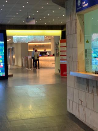 Casinò Admiral Mendrisio Poker Room photo 8