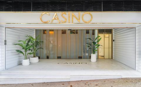 Casino Santiago - Casino in Santiago de Compostela, Spain