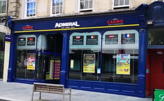 Admiral Casino: Glasgow Sauchiehall Street photo 2