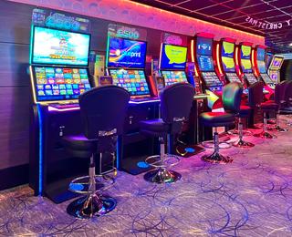 Admiral Casino: Glasgow Sauchiehall Street photo 3