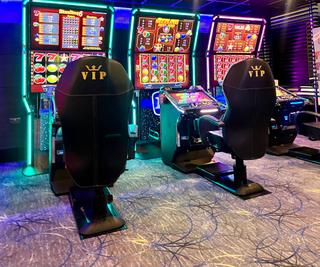 Admiral Casino: Glasgow Sauchiehall Street photo 5