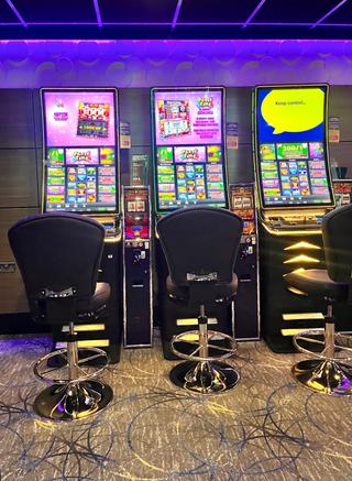 Admiral Casino: Glasgow Sauchiehall Street photo 6