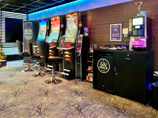 Admiral Casino: Glasgow Sauchiehall Street photo 7