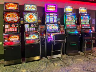 Admiral Casino: Glasgow Sauchiehall Street photo 8