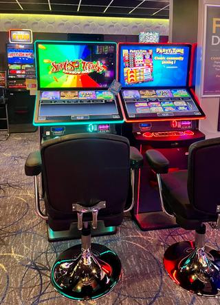 Admiral Casino: Glasgow Sauchiehall Street photo 9