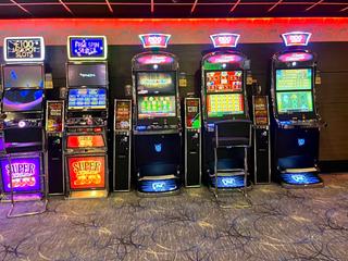 Admiral Casino: Glasgow Sauchiehall Street photo 10