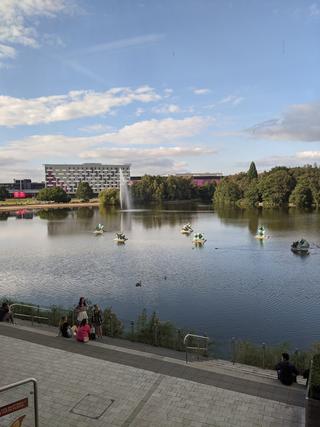 Resorts World Casino – Poker photo 4