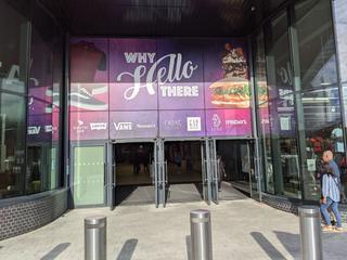 Resorts World Casino – Poker photo 7