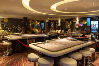 Resorts World Casino – Poker photo 8