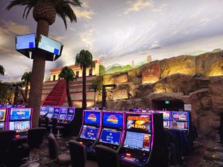 Club Regent Casino – Poker photo 4