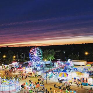 Western Fair District Slots photo 4