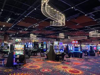 Casino Rama Resort – Poker photo 3